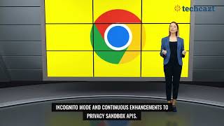 Google Reverses Decision on ThirdParty Cookies in Chrome  Techcazt [upl. by Anitselec592]