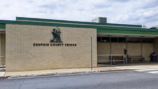 10 confirmed overdoses at Dauphin County Prison one inmate in critical condition [upl. by Ecirum]