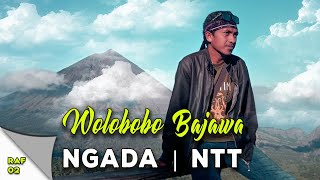 Puncak Wolobobo Bajawa  Negeri Di Atas Awan [upl. by Alokin]