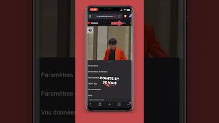 Comment télécharger nimporte quel Short Youtube sur téléphone [upl. by Ahsel]