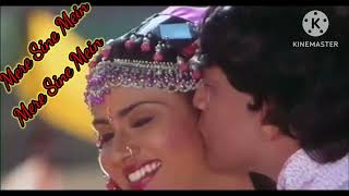 Bhishma  Pinjre Mein Popat Bole Romantic Song90s Hindi song❤️Hindisong [upl. by Adniral732]