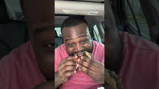 Five guys mukbang the right way [upl. by Adlih]