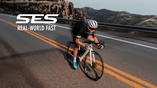 Smart ENVE System  Purpose Built RealWorld Fast [upl. by Arraes990]