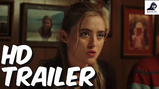 Winner Official Trailer 2024  Kathryn Newton Connie Britton Zach Galifianakis [upl. by Fabe]