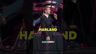 Ari Matti Robbed Harland Williams 😂😂  Kill Tony ft Harland Williams amp Adam Ray [upl. by Lasser]