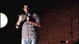 Stand up comedy de Rafinha Bastos Nananenê [upl. by Lladnew]