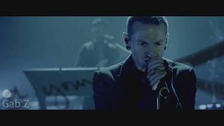 Linkin Park  Powerless Music Video HD [upl. by Kragh]