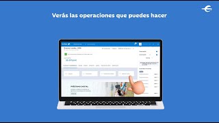 Cómo empezar a usar la Banca Digital Ibercaja [upl. by Erdnassac378]