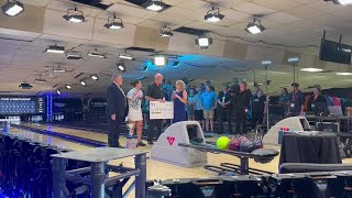 Maria Jose Rodriguez wins the PWBA Tour Championship [upl. by Fuhrman347]