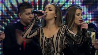 Aida Doçi LIVE 2018 [upl. by Gnoc]