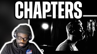 Chills Brett Young  Chapters The Acoustic Sessions ft Gavin DeGraw Reaction [upl. by Battista]