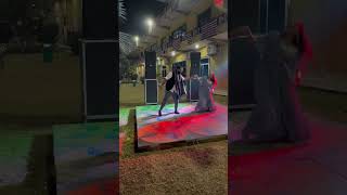 Chal Pyar Karegi  Simple Choreography  Wedding Dance weddingdance reels dance coupledance [upl. by Jahdiel12]