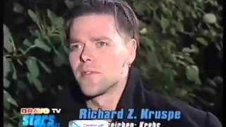 Rammstein Interview  live Alsterdorfer Sporthalle Hamburg 27091997 [upl. by Aicia947]