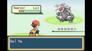 Pokémon Randomized Nuzlocke Challenge – Who Will Survive No Commentary [upl. by Jagir]