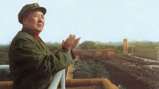 DEADLIEST DICTATOR Mao Zedong  Forgotten History [upl. by Seligmann714]