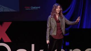 The Surprising Key to Building a Healthy Relationship that Lasts  Maya Diamond  TEDxOakland [upl. by Nahtnanhoj340]