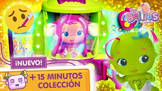 💖¡Todos los BELLIES están resfriados😱 El VIRUS TESTER de BETH l The Bellies Babies [upl. by Partridge699]