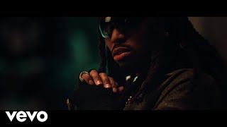 Quavo  Quavo – Honey Bun Official Video [upl. by Enibas346]