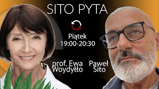 SitoPyta  Ewa Woydyłło  Paweł Sito [upl. by Susann950]