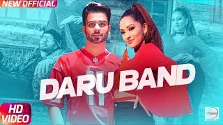 Daru pine band kardi MANKIRT Official Song l Latest Punjabi Songs 2018 l Speed Records [upl. by Eelrac328]