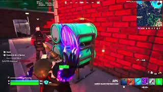 ep149 fortnite boba will train you to level 50 [upl. by Tenej951]