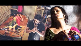 quotRaani  South Hindi Dubbed Movie  Swetha Prawin Yendamuri  South Movie [upl. by Calandria]