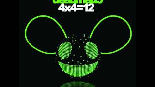 deadmau5  a city in florida [upl. by Wivinah]