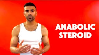 Kya hum Steroid use kar saktay hain  Anabolic steroid [upl. by Adnot484]