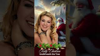 Kelly Clarkson Underneath the Tree [upl. by Boorman]