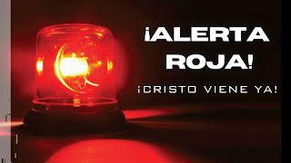 🚨ALERTA ROJA CRISTO VIENE YA  MENSAJE DE AVISO CARLOS SEMPRIT [upl. by Alvarez]