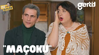 Maçoku  Sezona e re  Episodi 53   Me Gjylen [upl. by Epilif445]