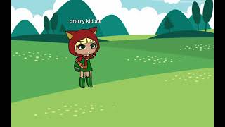 me are drarry kid au gacha life meme game video [upl. by North]