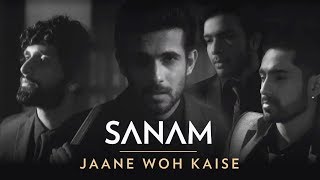 Jaane Woh Kaise  Sanam [upl. by Adimra646]