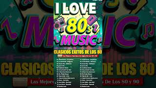 Clasicos De Los 80 y 90 En Inglés  Las Mejores Canciones De Los 80  Grandes Éxitos 80s [upl. by Eedya]