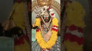 Potheri Sri angalamman parameshwari Amman 🙏🙏🙏 [upl. by Perlie239]