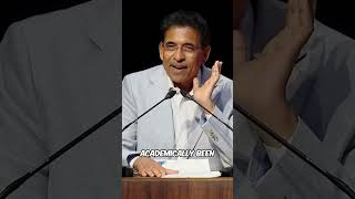 Harsha Bhogle on Gratitude and Gratefulness [upl. by Nomor]