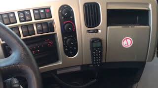 RENAULT PREMIUM 460 INTERIOR CABINA BAJA 2014 [upl. by Jolee142]