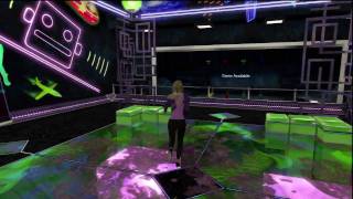 Playstation Home Personal Space Tour  Neptune Suite [upl. by Cody]