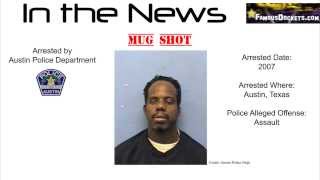 Bushwick Bill aka Richard Shaw Arrested [upl. by Belding]