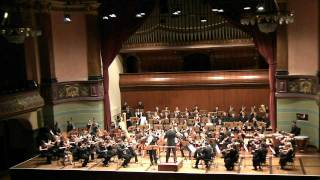 Mahler Symphony No5  3rd movement 3 of 6 [upl. by Graig]