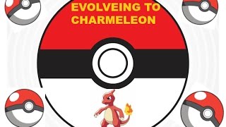 Charmander evolvespokefind ep2 [upl. by Blessington]