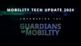 Guardians of Mobility Umovity Mobility Tech Update 2024 [upl. by Laughton693]