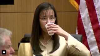 Jodi Arias Trial Explosive Recordings Played in Court [upl. by Fredie911]