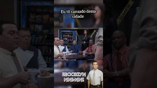 Momento Brooklyn ninenine serie comedia netflix policialserie [upl. by Kenta]