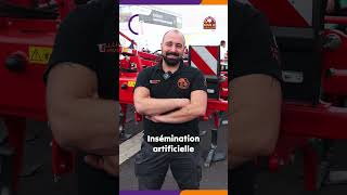 🎬 C’est parti pour le 45 secondes challenge avec Tonton🚜 [upl. by Bale]