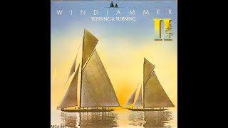 Windjammer  Tossing and Turning Funk1984 [upl. by Aymik]