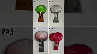 Sprunki MrTree ASMR Phase 1vs2vs3vs4 squishy asmr rek shorts sprunki squishy art [upl. by Cozmo]