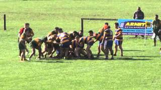 Pukekohe u20 vs Patumahoe u20 [upl. by Ticknor]