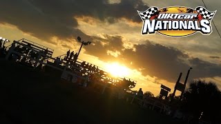 2016 DIRTcar Nationals [upl. by Etnahc]