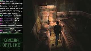 Unnumbered Stream Silent Hill  Part 35 [upl. by Nhguahs]